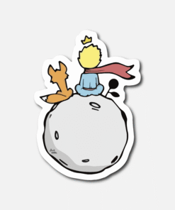 STICKER R20