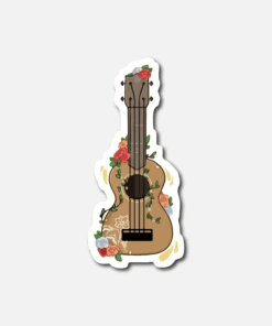 STICKER D24