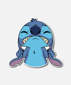 STICKER U01