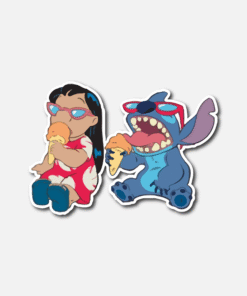 STICKER U03