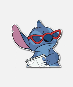 STICKER U04
