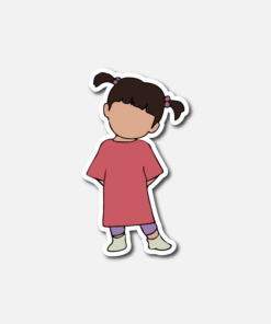STICKER U05