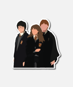 STICKER U11