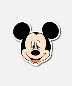 STICKER U13