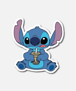 STICKER U17