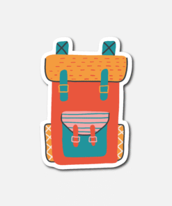 STICKER U19