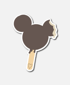STICKER U20