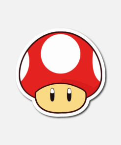 STICKER U21