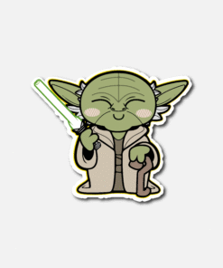STICKER U24