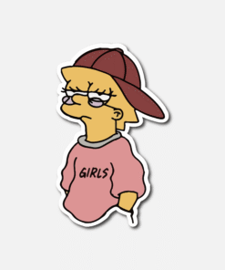 STICKER U26