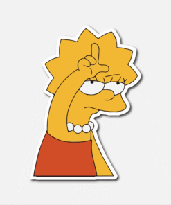 STICKER U27