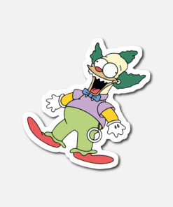 STICKER U30