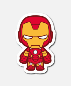 STICKER U33