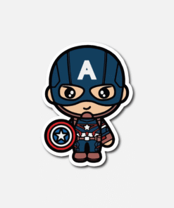 STICKER U35