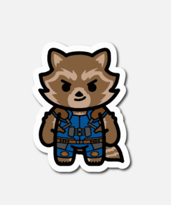 STICKER U36