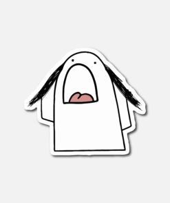 STICKER U41