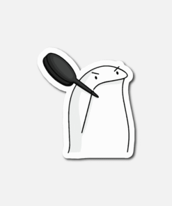 STICKER U46