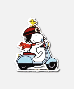 STICKER U49