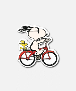 STICKER U51