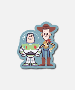 STICKER U59