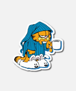 STICKER U61