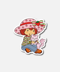 STICKER U65