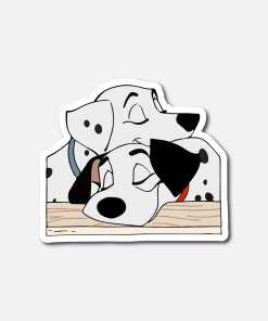 STICKER U66