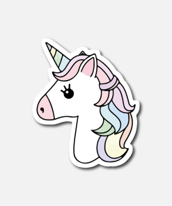STICKER U67