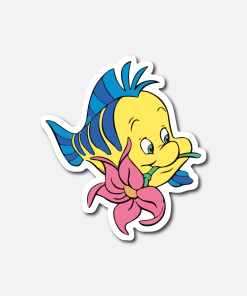 STICKER U68