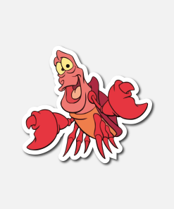 STICKER U69