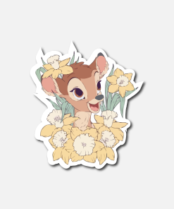 STICKER U70