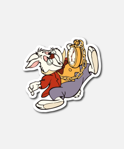 STICKER U73