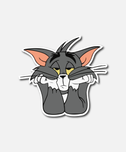 STICKER U75