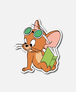STICKER U76