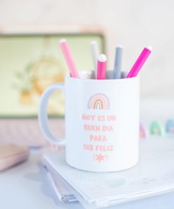 TAZA PERSONALIZADA