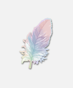 STICKER H01