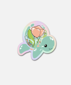 STICKER H03