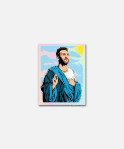 STICKER S02