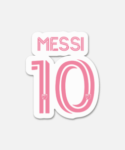 STICKER C35