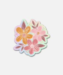 STICKER H07