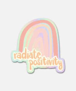 STICKER H09