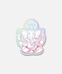 STICKER H12