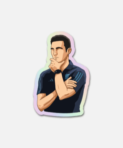 STICKER S01