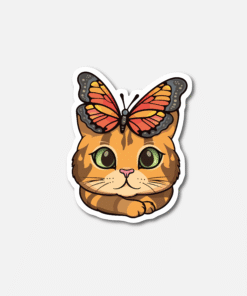 STICKER R21
