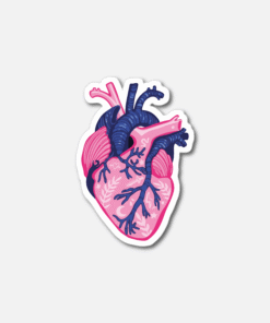 STICKER R23