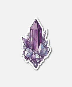 STICKER R24