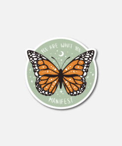 STICKER R25