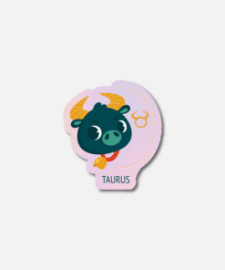 STICKER TAURO
