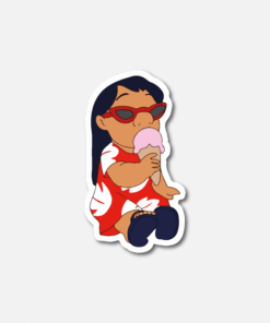 STICKER U15