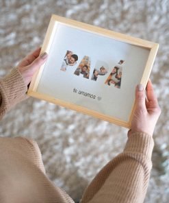 CUADRO 18 X 24 PERSONALIZABLE